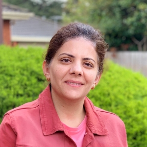 Hajra Shehzad Profile Picture